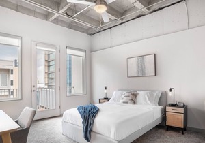 Fascinating 2 Bed apartment located in SoNo neighborhood