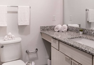 Fascinating 2 Bed apartment located in SoNo neighborhood