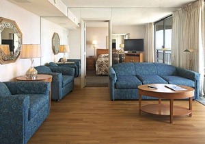 Four Sails Resort