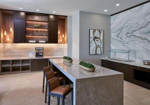 Franklin Marriott Cool Springs