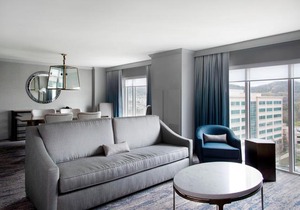 Franklin Marriott Cool Springs