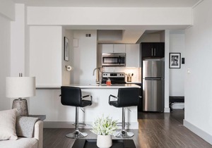 FRONTDESK 1 BR City Apt near STL Art Museum
