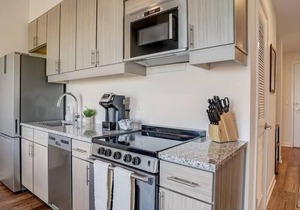 Frontdesk | Charming Studio near Sloss Furnaces