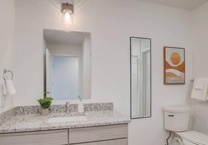 Frontdesk | Eclectic Studio Apt near UAB Hospitals