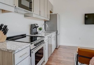 Frontdesk | Eclectic Studio Apt near UAB Hospitals