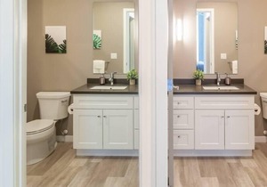 Frontdesk | Trendy and Bright 1 BR Apt