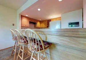 Frostfire Condominiums B19
