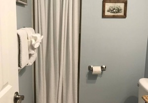 Fully furnished Townhouse with view of ocean Summerhouse 227