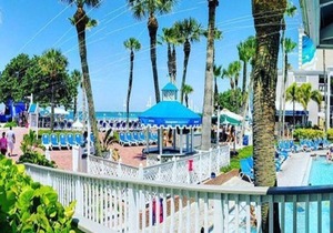 Fun in the Sun at Tradewinds Island Grand