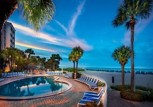 Fun in the Sun at Tradewinds Island Grand