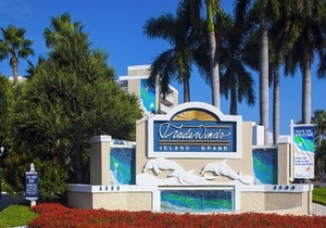 Fun in the Sun at Tradewinds Island Grand