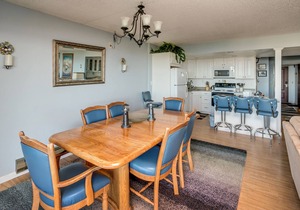 G616 1st Floor 2 Bedroom Gearhart House No Cleaning fees