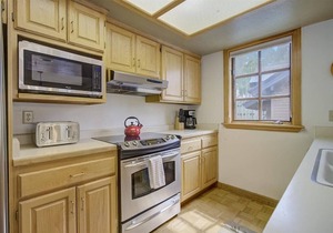 Gad Valley Lodge - ski-in/out to Snowbird