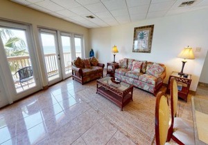 Galleon Bay Condominiums #207