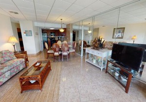 Galleon Bay Condominiums #207