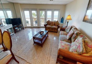 Galleon Bay Condominiums #207