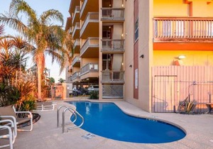 Galleon Bay Condominiums #207