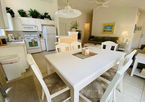 Gated Community - Private Pool - Lake View - WiFi - Southern Dunes