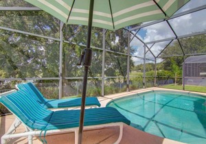 Gated Community - Private Pool - Lake View - WiFi - Southern Dunes