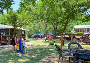 Geronimo Creek Retreat Getaway Cabin #3