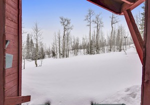 Giant Steps #44 - ski in/out - great location to the slopes