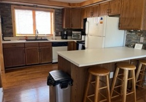 Gore Mnt. Adirondack Ski Vacation Rental Unit 7D