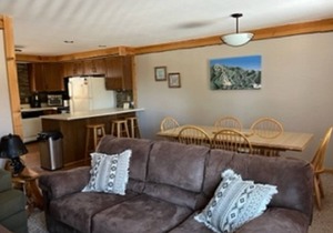 Gore Mnt. Adirondack Ski Vacation Rental Unit 7D