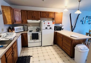 Gore Mnt. Adirondack 16N skis for rent