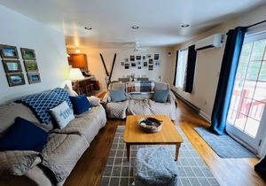 Gore Mnt. Adirondack 16N skis for rent