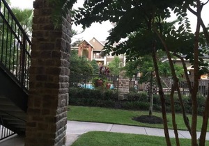 Gorgeous Pool View 3 Bedroom/2 Bath Condo in The
