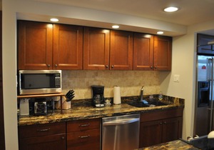 GREAT LOCATION! ON FREE BUS ROUTE, POOL TABLE, & grocery is across the street!