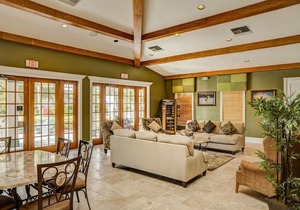 GreenLinks Golf Villas at Lely Resort