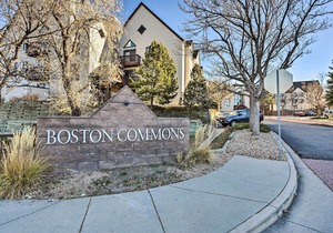 Greenwood Village Studio w/ Gym Access in DTC!