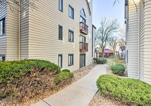 Greenwood Village Studio w/ Gym Access in DTC!