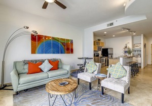 Greta House | Spacious Pool, Gulf Views!