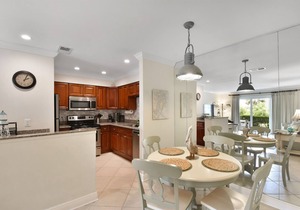 Ground floor, 1 bed/1 bath - pup friendly Ocean Walk!