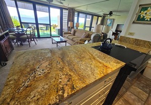 Ground floor! Swim with the turtles! Book now!