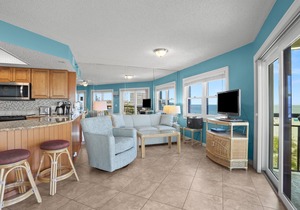🌊 Gulf Front Condo — Gulf Strand Resort, St. Pete Beach
