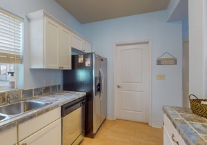 Gulfside Getaway | Large Balcony, Pool & Hot Tub | Walk to Beach