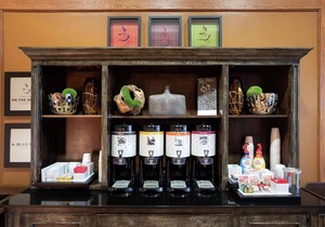 Hampton Inn & Suites-Austin Airport