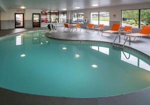 Hampton Inn Charleston Downtown