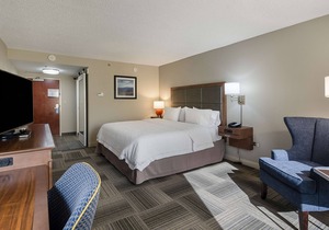 Hampton Inn Covington