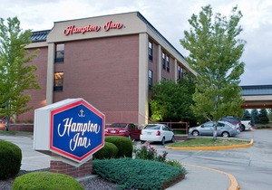 Hampton Inn Denver/Northwest/Westminster