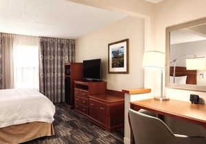 Hampton Inn Denver/Northwest/Westminster