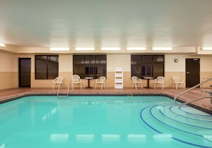 Hampton Inn Longmont