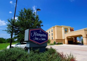 Hampton Inn & Suites by Hilton Tomball Houston NW