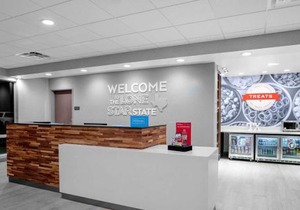 Hampton Inn & Suites Cedar Park North Austin, Tx