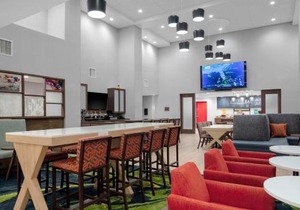 Hampton Inn & Suites Cedar Park North Austin, Tx