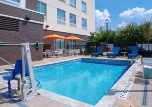 Hampton Inn & Suites Cedar Park North Austin, Tx