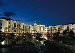 Hampton Inn & Suites Las Vegas South